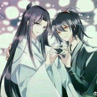 作品集中组