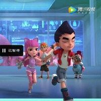 夸靈溪子貢cp