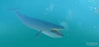 深海水族馆