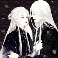 凝墨虐恋