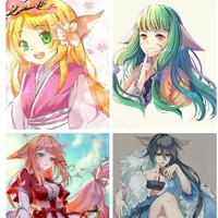 狐妖聊群