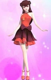 庞娜