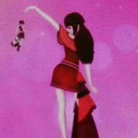 龐尊和齊娜戀愛(ài)