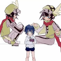 凹凸男后宮
