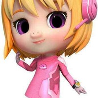 神女菲菲
