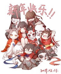 穿越忍3
