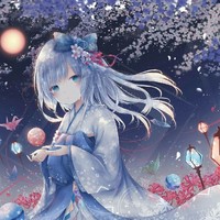 美女照片