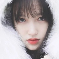 淘氣女生