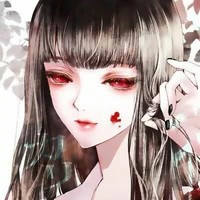 妖艷灼灼