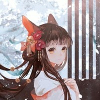 暮容樱涵