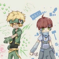 花粗恋
