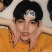 朱星杰与你