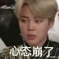 BTS忙內(nèi)line