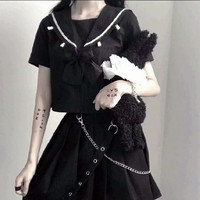 恐怖的