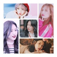 WITCH女团系列