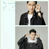 秦霄贤x洛璃