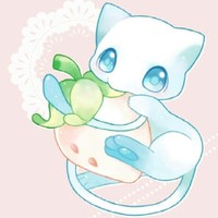精灵宝可梦梦幻