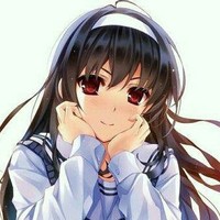 她是我女朋友吗