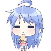 可爱云大白