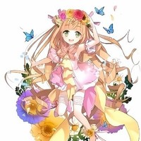 二次元美圖欣賞