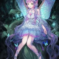 曼婷大大最宠妹
