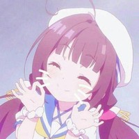 自创新天女