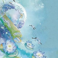 多类形言情