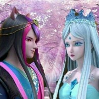 皓默恋