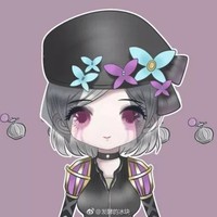 团宠香妃