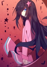 凯莉穿越