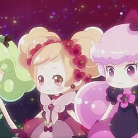 暗魔女