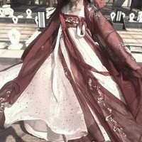 女主是弟控