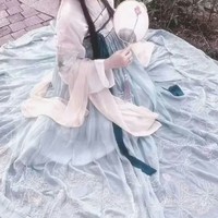 女主没有cp