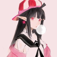 星月魔女