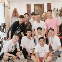 请勿上身角儿