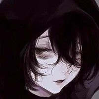 第二代浮幽x陳梵