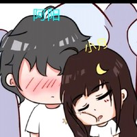 阳月CP
