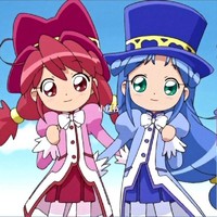 夸法音和蓮音