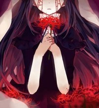 彼岸花公主的复仇