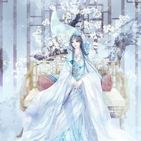 寒天若雪之千雨之灵