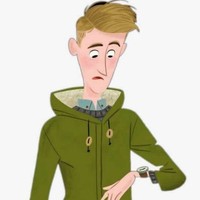 21世纪的小青年穿越