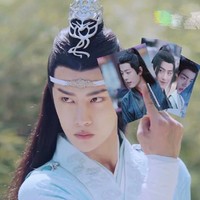 网络大神王一博