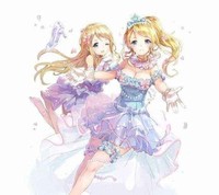 五人姐妹花