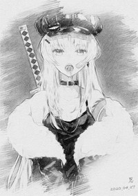 无原型