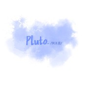 Pluto
