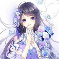 冰雪蝶恋阁