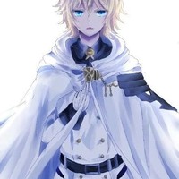 国师男主