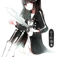 我的世界怪物娘化