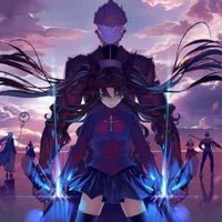 穿越fate