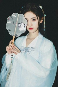 团宠鞠婧祎